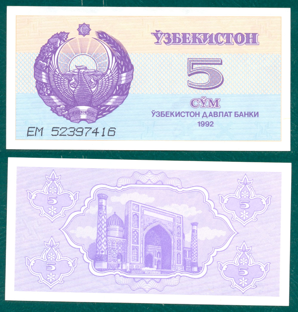 5 som